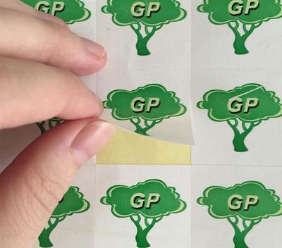 专业定制与批发，东莞森盛为您提供高品质可移不干胶标签解决方案