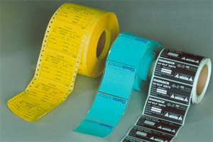 专业不干胶标签印刷厂家，诚邀合作，共创价值