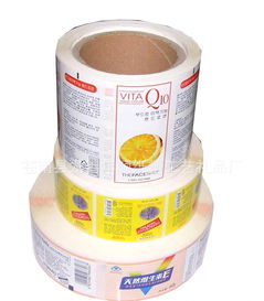 海量精选高清图片库与苍南县龙港年顺纸塑工艺礼品厂的不干胶标签业务解析